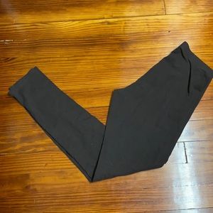 Brown A.N.A leggings